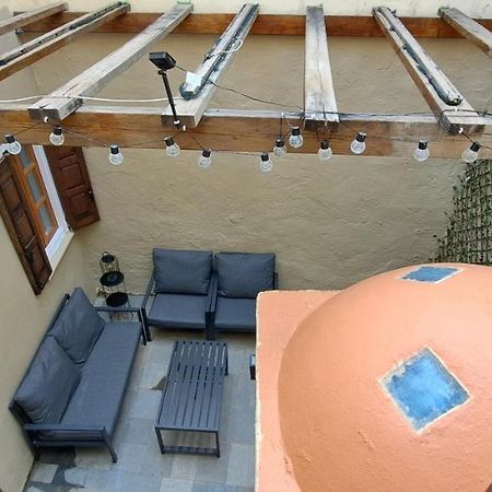 Villa The Retreat In The Heart Of Old Town Rhodes Rhodes City Exterior foto